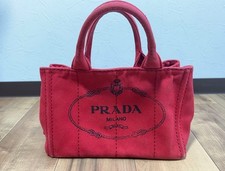 Autentica borsa tote PRADA