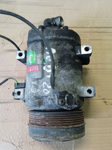 Compressore clima 8a0260805ad - compressore,