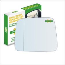 Vetro Specchio Retrovisore