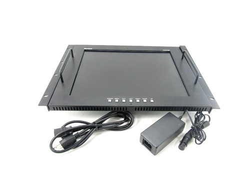 Marshall r171p hda lcd - 17",