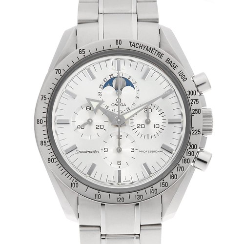 Omega speedmaster professional - omega,