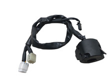 DEVIO LUCI SINISTRO DANNEGGIATO YAMAHA MT 09 2018 BS2839690000