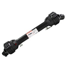 Albero cardanico cat. 2 x 800