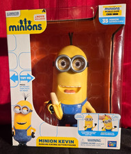 Cattivissimo Me Minion Kevin