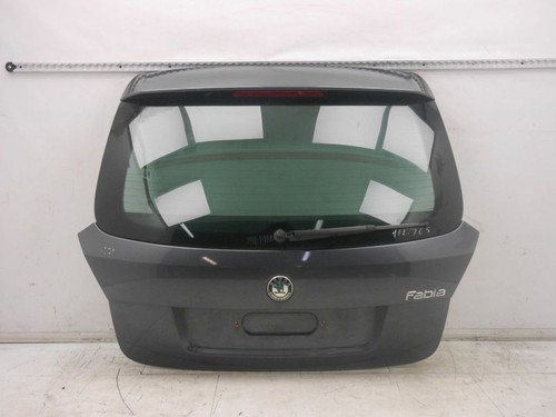 Portellone posteriore skoda - posteriore,