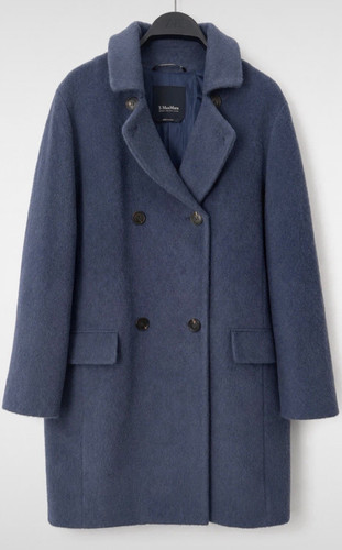 Cappotto caban donna max - caban,