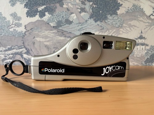 Vintage polaroid joycam - vintage,