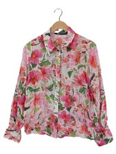 ZARA Camicia blusa Donna