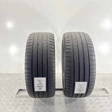 Gomme Usate 265 45 R21 108H
