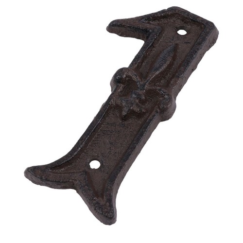 Numeri porta decorativa in - decorativa,