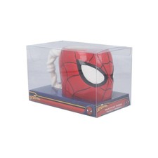 Marvel tazza spider man - marvel,