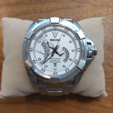Orologio uomo SEIKO Velatura