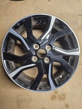 1x Cerchio In Lega 16 Pollici