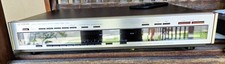 Luxman T-02 sintonizzatore
