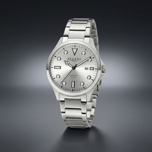 Orologio polso uomo regent - orologio,
