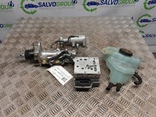 MK3 TOYOTA YARIS T4 HYBRID CILINDRO PRINCIPALE FRENO (ABS) 4721052500 12-20