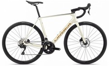 Bici da corsa / carbonio 47 cm