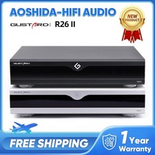 Gustard r26ii dac - gustard, di