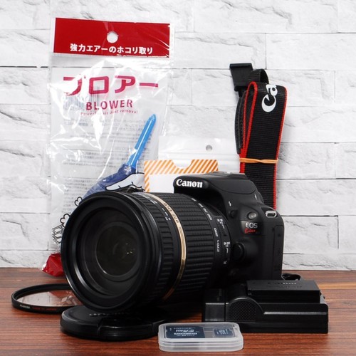 Canon eos kiss - eos,