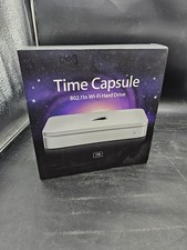 Disco rigido Apple Time