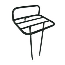 front luggage rack transport