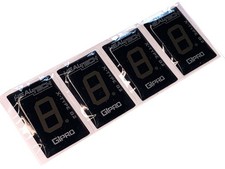 RICAMBIO ADESIVO FRONTALE