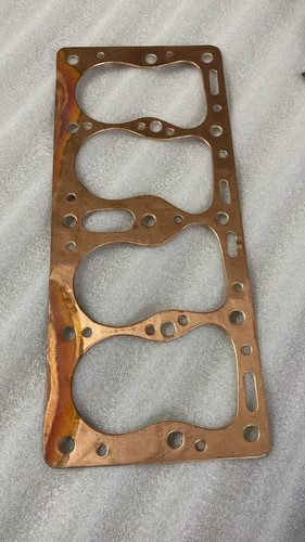 Adatto per willys l134 cj2a - per,