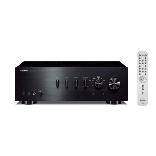 Yamaha s701bl amplificatore - a-s701bl,