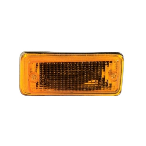 Fanalino sinistro fiat 126 - fanalino,