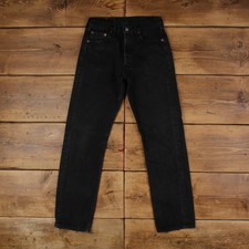 Jeans vintage Levis 501 27x30