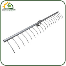 RASTRELLO PROFESSIONALE LIF