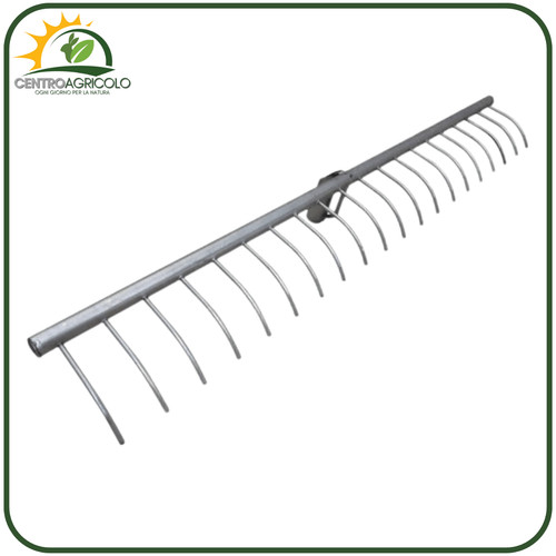 Rastrello professionale lif - rastrello,