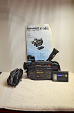 Panasonic Palmcorder PV-22