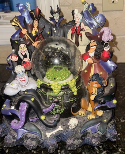 Tha art disney villains - of,