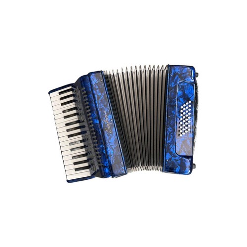 Sinfonia fisarmonica bassi - fisarmonica,