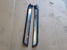 BATTITACCO PER MERCEDES Classe