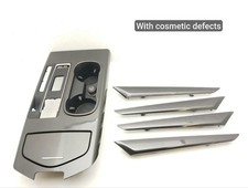 Kit Assetto Maserati GHIBLI