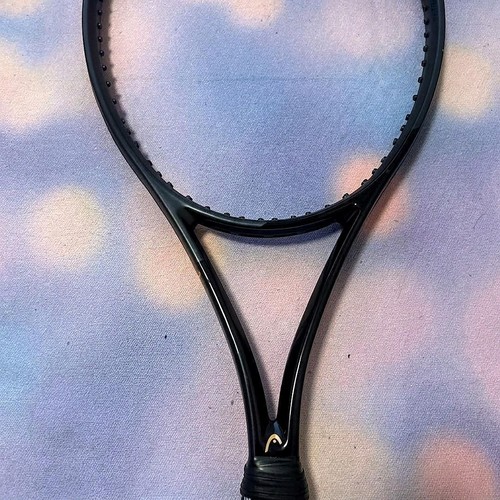 Racchetta tennis head speed - racchetta,