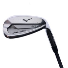 Ferro da stiro Mizuno Pro 223 GW usato / X-Stiff Flex