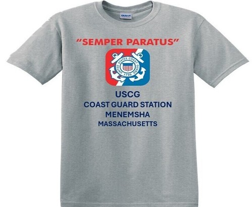 Coast guard station menemsha - coast,
