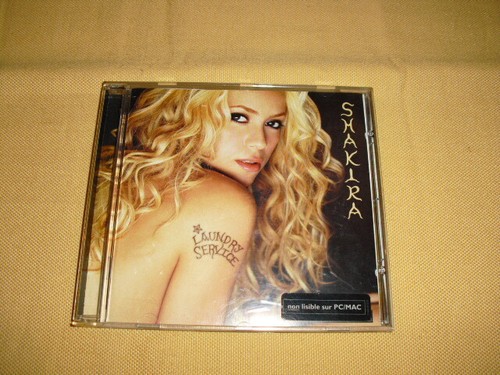 Shakira laundry service - shakira, ‎–