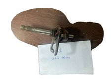 Franco morini Uc4 gearbox fork