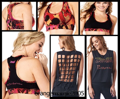 Zumba set don t forget - 2, don't