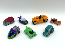 Lotto giocattoli PJ MASKS