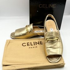 Sandali CELINE Vintage Ottime
