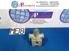 Valvola regolazione - valvola,