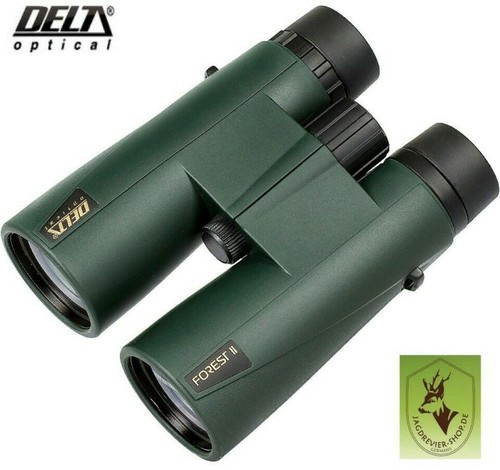 Binocolo 10x50 forest - binocolo,