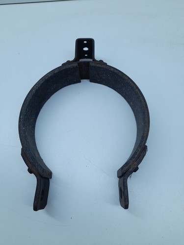 Nastro fascia freno - freno, mano