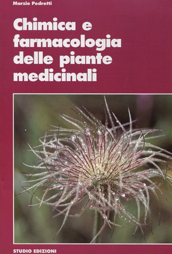 Chimica farmacologia delle - e,