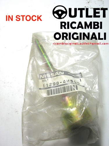 Nissan ricambio originale
